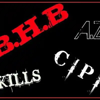 Picture for song 'TI VOLIS WHAT I GOT' by artist 'BHB Ekipa bh bullet boyz ekipa'