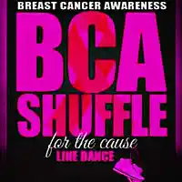 Picture for song 'BCA Shuffle /Breast Cancer Awareness Shuffle' by artist 'Big Mucci'