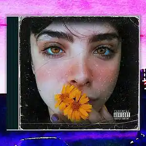 Picture for song 'FREE - Powfu x Iann Dior x 24kGoldn Guitar Beat' by artist 'Bino Made The Beat'