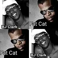 Picture for song 'If you Want it, We Got It By BJ Clark Feat:Fat Cat' by artist 'BJ Clark'