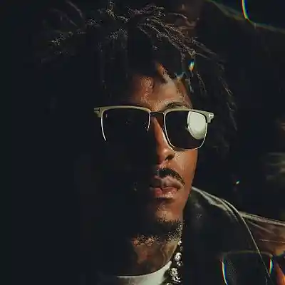 Picture for song 'Lonely Road (NBA Youngboy x NoCap Type Beat)' by artist 'Blxxksbeats'