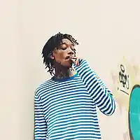 Picture for song 'Enhanced (FREE DL) (@BlasianBeats) ' by artist 'Blasian Beats'
