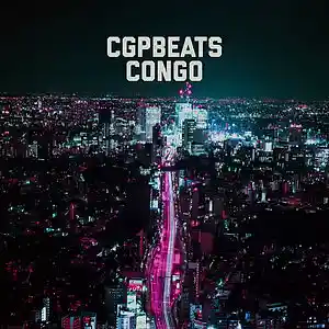 Picture for song 'Travis Scott Congo Buy 1 Get 2 Free' by artist 'CGPbeats'