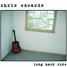 Picture for song 'Rainy Summer Blues' by artist 'Chris Edwards'