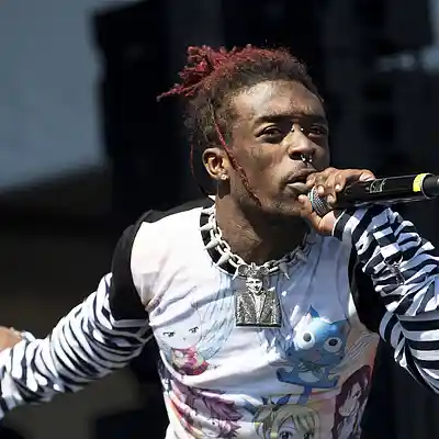 Picture for song 'Move / Lil Uzi Vert Type Beat (Prod.Chuck)' by artist 'Chuck The Producer'
