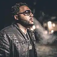 Picture for song 'Late Nights x Money Man ' by artist 'Coast Boi Productionz'