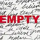 Picture for song 'Empty Work Tape' by artist 'Colleen Laylon-Songwriter'