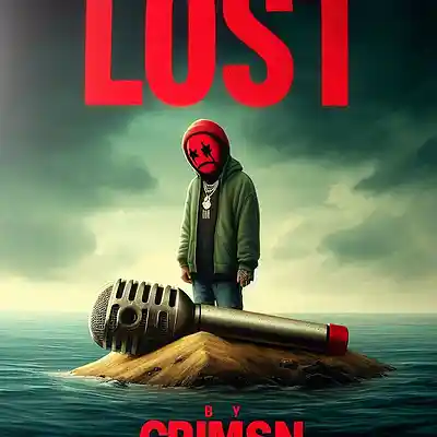 Picture for song 'Crimsn - Lost' by artist 'Crimsn Music'