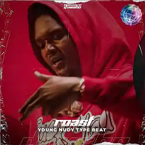 Picture for song 'Roast (Young Nudy Type Beat)' by artist 'Dimsho Beats'