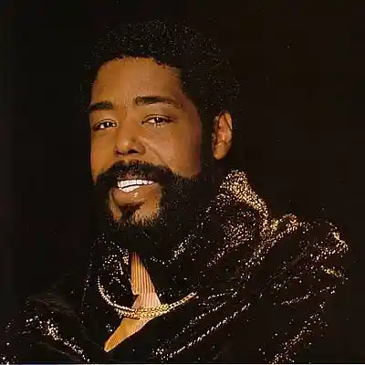 Picture for song 'BARRY WHITE x GEORGE BENSON TYPE BEAT - Only you' by artist 'Edenic Sound'