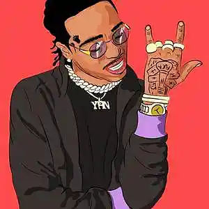 Picture for song 'Migos Type Beat - "WHOLE THANG"' by artist 'Far Out Beats'