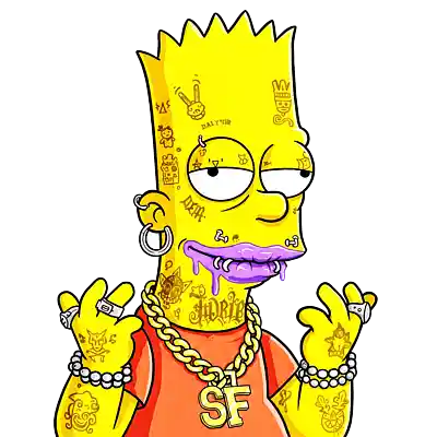 Picture for song 'Freestyle Beat - "DIFFERENT" - Rap Trap Beat' by artist 'Hunter Trap Beats'