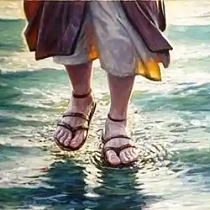 Picture for song 'Just a Closer Walk With Thee' by artist 'FCC Music Ministry'