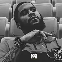 Picture for song 'New-Ride The Wave(Big Krit Type)' by artist 'Fetti House Beats'