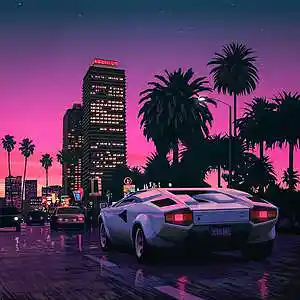 Picture for song '''RETRO STYLE'' (BUY 1 GET 4 FREE)' by artist 'Beats By Gioest'