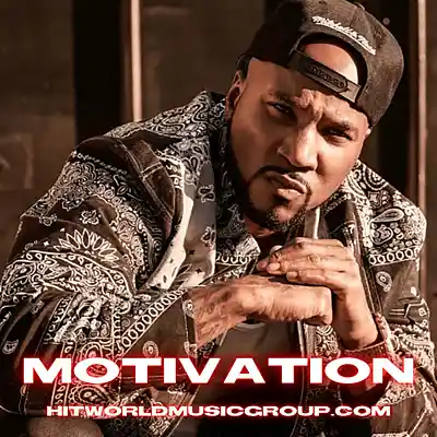Picture for song 'Motivation (Jeezy Type Beat)' by artist 'HITWORLD MUSIC GROUP'