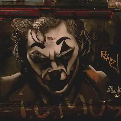 Picture for song 'Boom Bap Type Beat 03' by artist 'i.c.music'