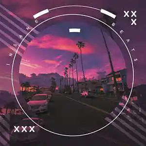 Picture for song 'Some Time - Sad Storytelling Guitar Rap Beat' by artist 'Insane BTM'