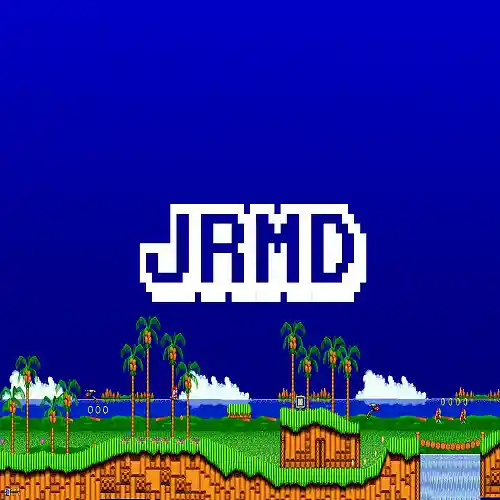 Picture for song 'Odyssey (Trap x Hip-Hop Type Beat)' by artist 'Jrmd'
