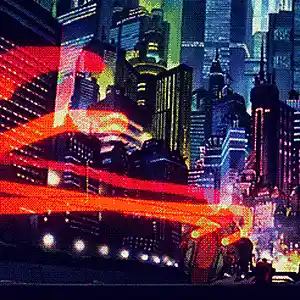 Picture for song 'Flash' by artist 'Jack Reilly'