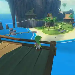 Picture for song 'Outset isalnd' by artist 'Jack Reilly'