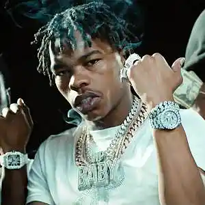 Picture for song 'Can't Be Stopped // Lil Baby Type Beat' by artist 'John Coleman'