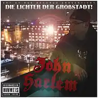 Picture for song 'John Harlem feat lord cypher - Dope Boys ' by artist 'John Harlem'