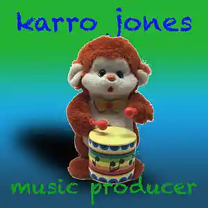 Picture for song 'RAT TRAP' by artist 'KARRO JONES'