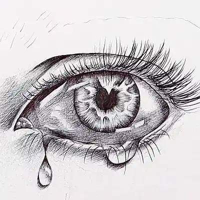 Picture for song 'Tears On My Pillow' by artist 'KillerMiller'