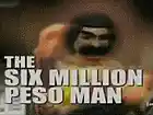 Picture for song 'The Mexican' by artist 'KillMatix'
