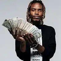 Picture for song 'Shawty (Free DL)' by artist 'King Wonka'