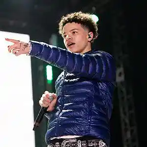 Picture for song 'lil mosey type beat 2021 [1]' by artist 'kjproduction'