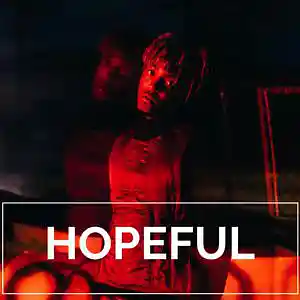 Picture for song 'HOPEFUL / Juice WRLD Type Beat' by artist 'Le Mak Music'