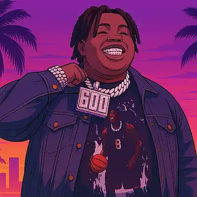 Picture for song 'Upgrade (BigXthaPlug Type Beat)' by artist 'Loagz Beatz'