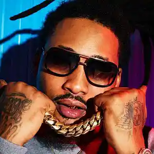 Picture for song 'ball greezy mike smiff type beat what you like' by artist 'masonthatrack'