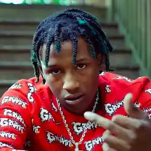 Picture for song '"Heart Strings" - Lil Kee x Toosii Type Beat' by artist 'Milanmadeit'