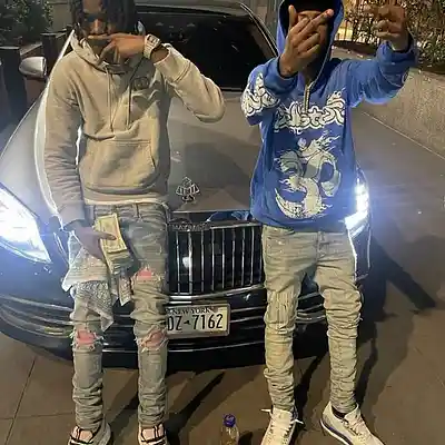 Picture for song 'BloodHound Q50 x Fullychop Type Beat-"LIL DEMON"' by artist 'MP3Meech'