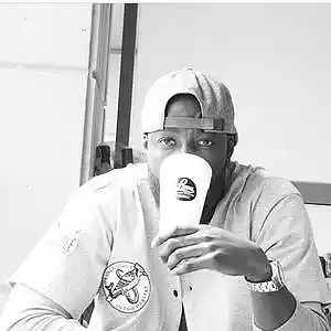 Picture for song 'Smite' by artist 'Nature Boy Holls'