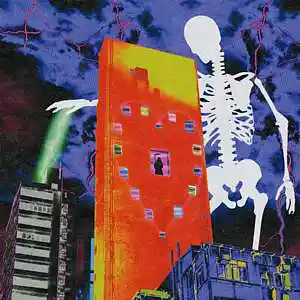 Picture for song 'LAMBORGHINI BOYS - Travis Scott x Future Type Beat' by artist 'nolyrics music group'