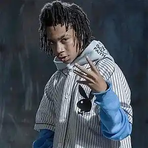 Picture for song '*NEW YBN NAHMIR FEBRUARY TYPE BEAT FREE DL' by artist 'OffcialProtegebeatz'