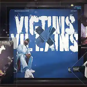 Picture for song 'Victims & Villains' by artist 'Rnflower'