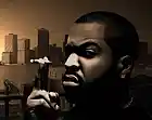 Picture for song 'Riding - Gangsta/Dubstep Beat' by artist 'Pabsgc'