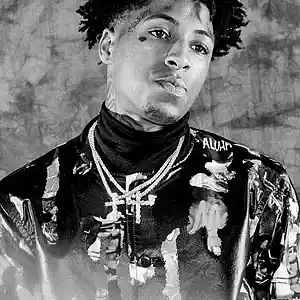 Picture for song 'LOST' by artist 'Prod. 8lueredd'