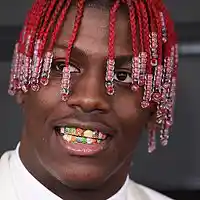 Picture for song 'Birdsong :: Lil Yachty type :: Buy 1 Get 1 Free' by artist 'Prodlem'