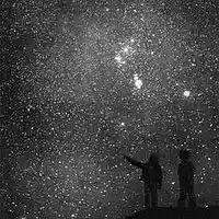 Picture for song 'The Stars (Prod by Providence)' by artist 'Providence Beats'