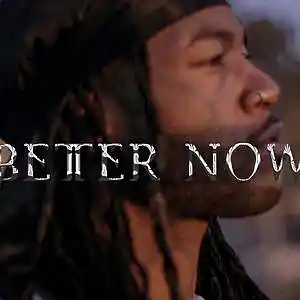 Picture for song 'Better Now - AFROBEAT Type beat x Alternative Rnb' by artist 'Quodis'