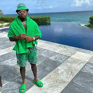 Picture for song 'Young Thug x Gunna Type Beat Free YSL 110 BPM' by artist 'Rawmane'