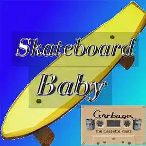 Picture for song 'Skateboard Baby' by artist 'Retrograde Pop'
