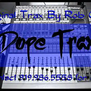 Picture for song 'Bass Reverb Trap 49' by artist 'Rob Gee Da' Produsa'
