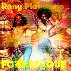 Picture for song 'The Epilogue' by artist 'Rony Playstation'